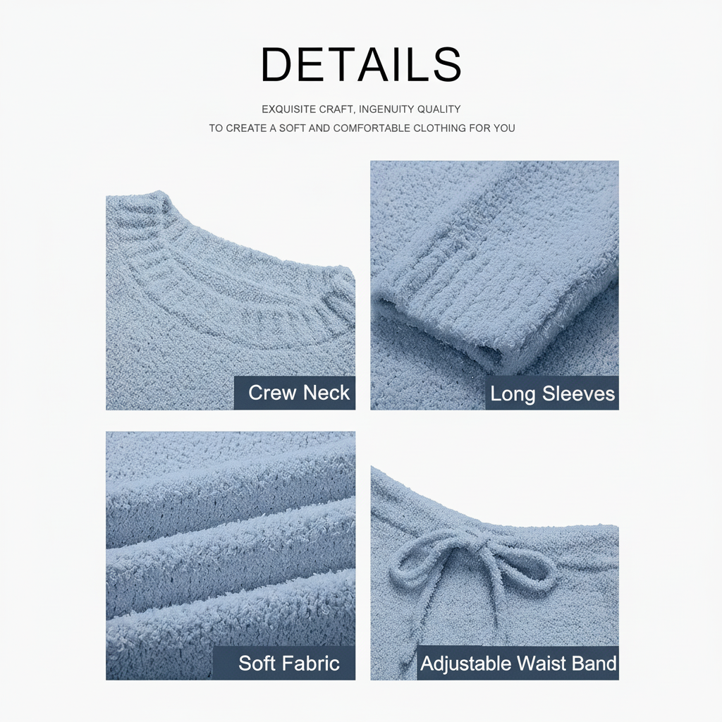 New FrostKiss Lounge Set