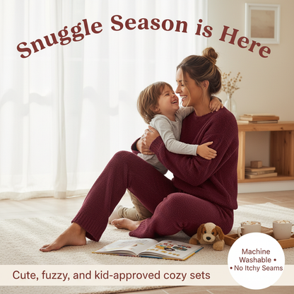 New FrostKiss Lounge Set