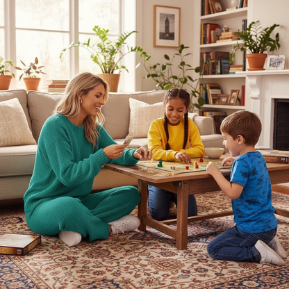 New FrostKiss Lounge Set