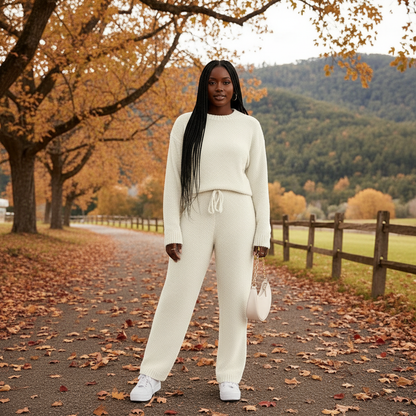 New FrostKiss Lounge Set