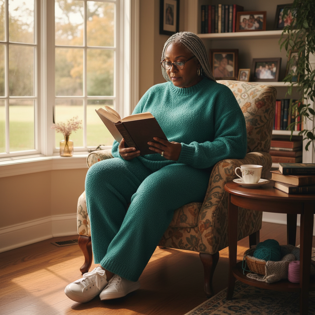 New FrostKiss Lounge Set